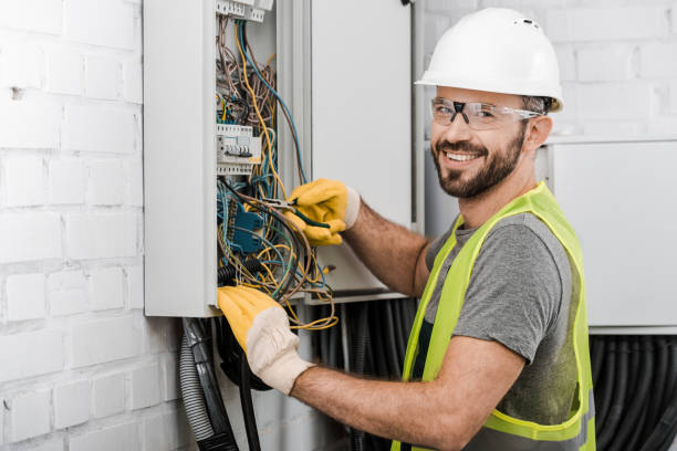 Best Emergency Electrical Repair  in Paddock Lake, WI