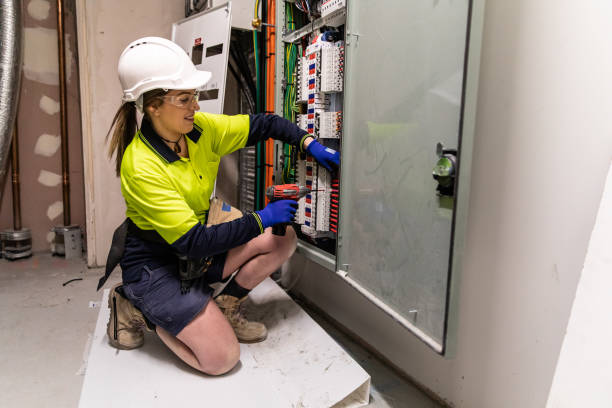 Best Emergency Electrician Near Me  in Paddock Lake, WI