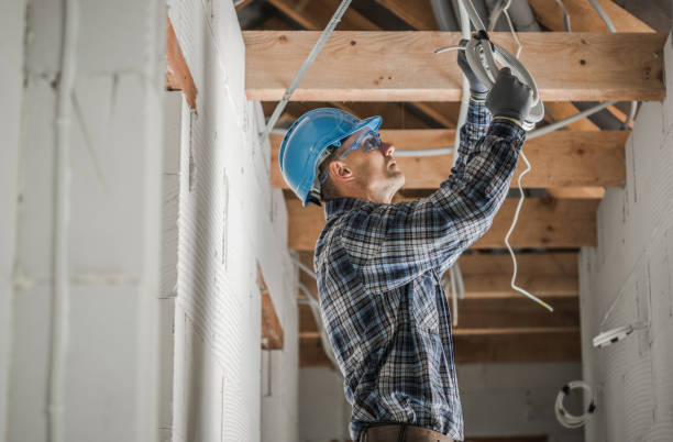 Best Electrical Wiring Services  in Paddock Lake, WI