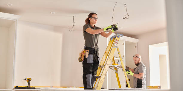 Best Affordable Electrical Installation  in Paddock Lake, WI