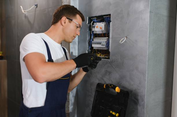 Best Electrical Outlet Repair  in Paddock Lake, WI
