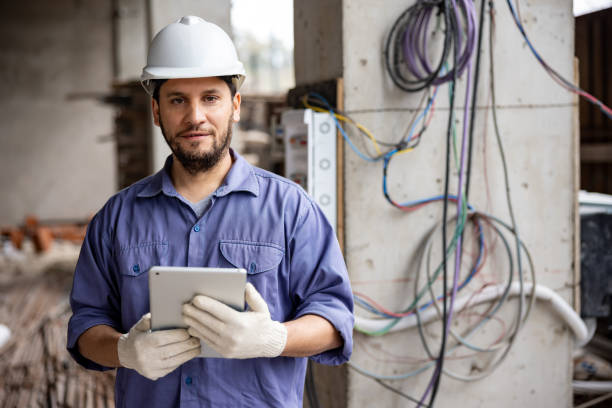 Best Best Electricians Near Me  in Paddock Lake, WI