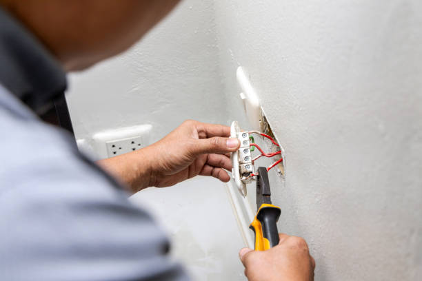 Best Electrical Repair Services  in Paddock Lake, WI