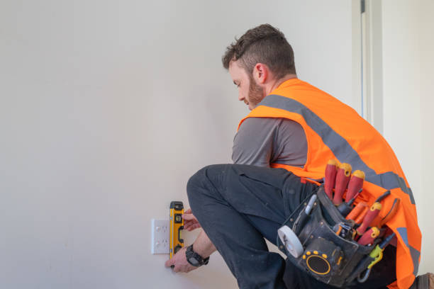 Best Residential Electrician Services  in Paddock Lake, WI