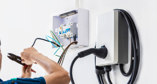 Best Home Electrical Repair  in Paddock Lake, WI