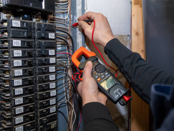 Best Local Electrician Companies  in Paddock Lake, WI
