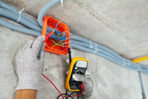 Best 24-Hour Electrician  in Paddock Lake, WI