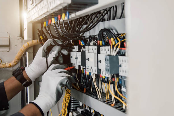 Electrical Upgrades for Homes in WI