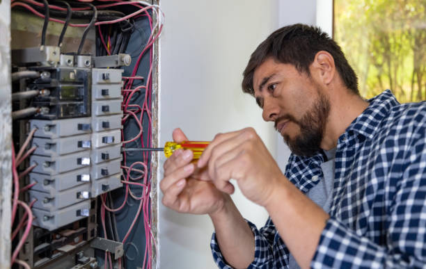Best Generator Installation Services  in Paddock Lake, WI